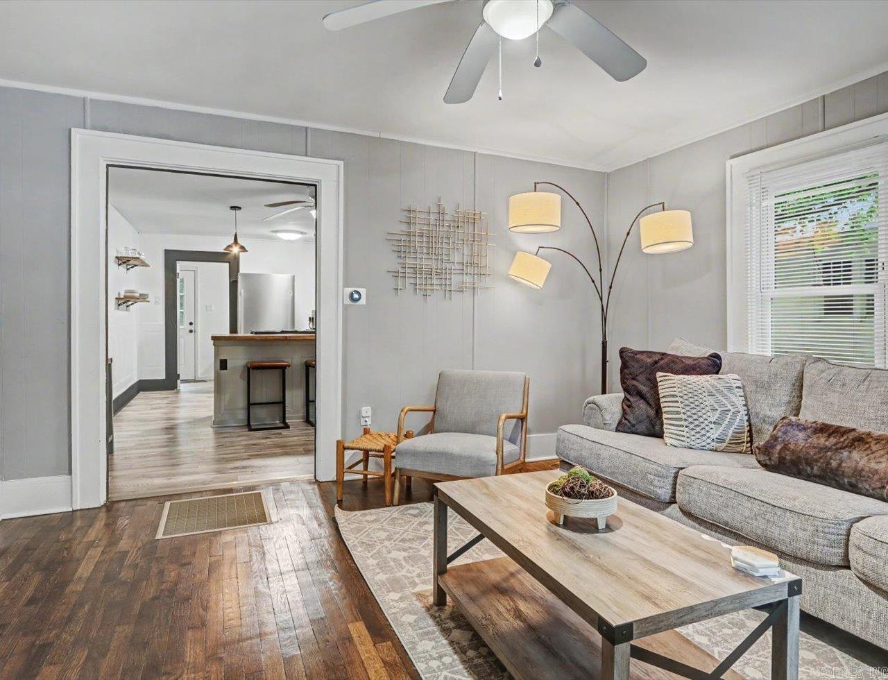 WESTBROOK ADDITION - Residential