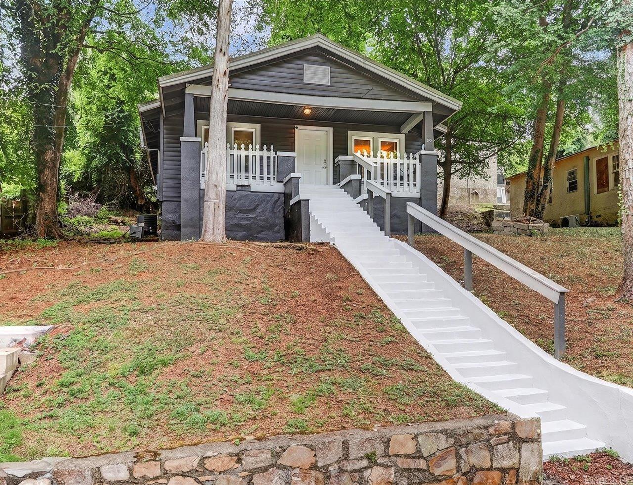 WESTBROOK ADDITION - Residential