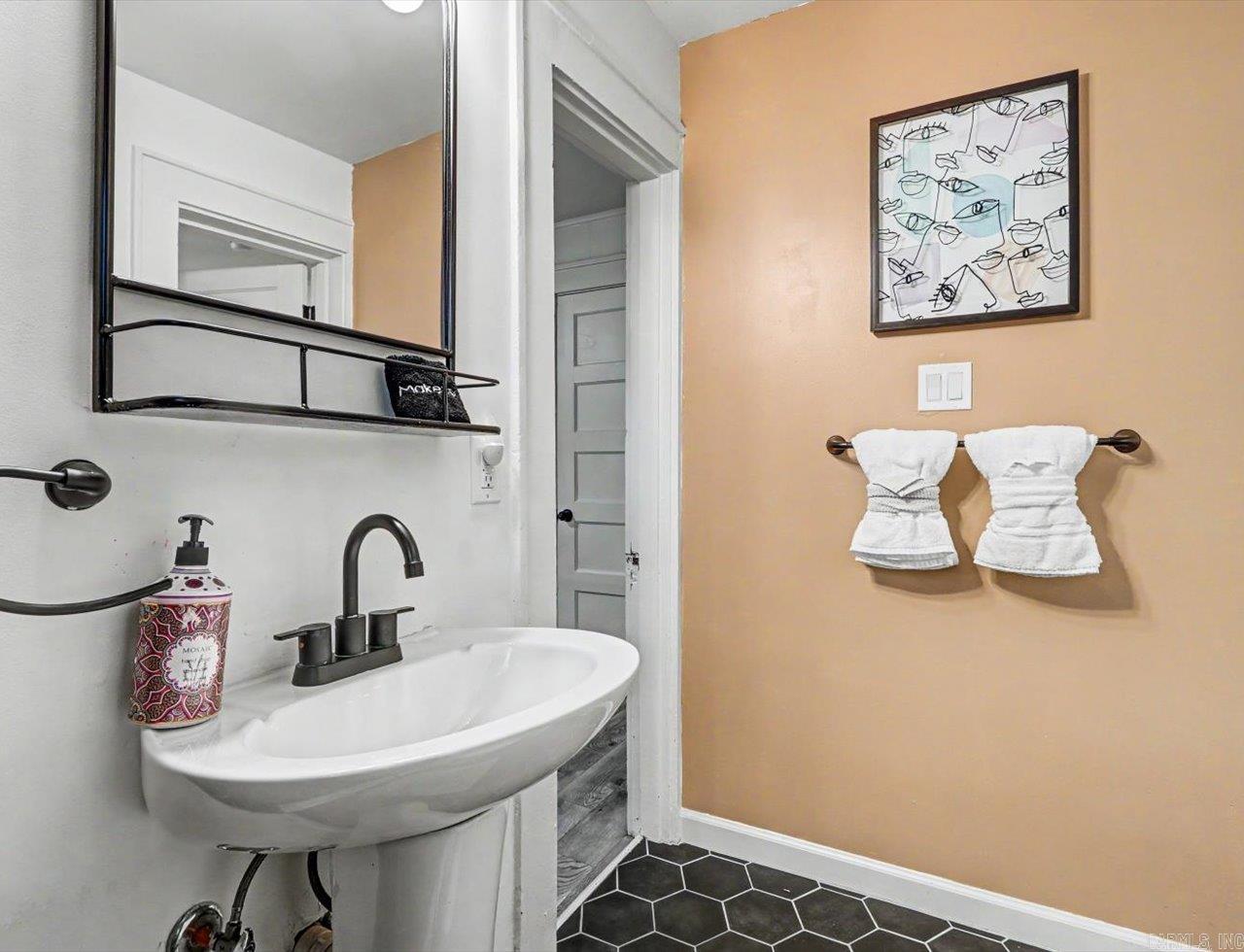 WESTBROOK ADDITION - Residential