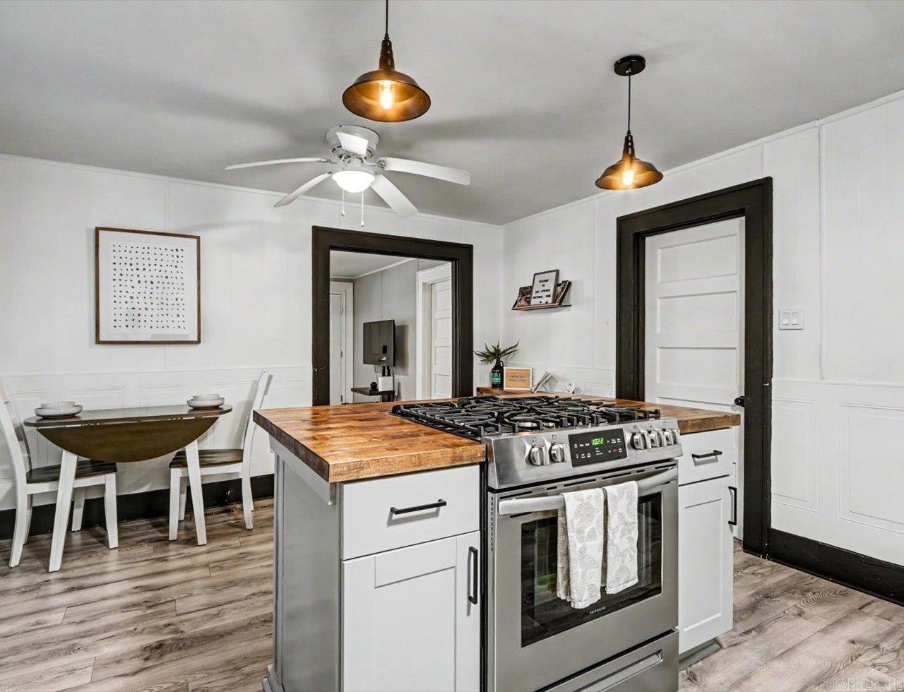 WESTBROOK ADDITION - Residential