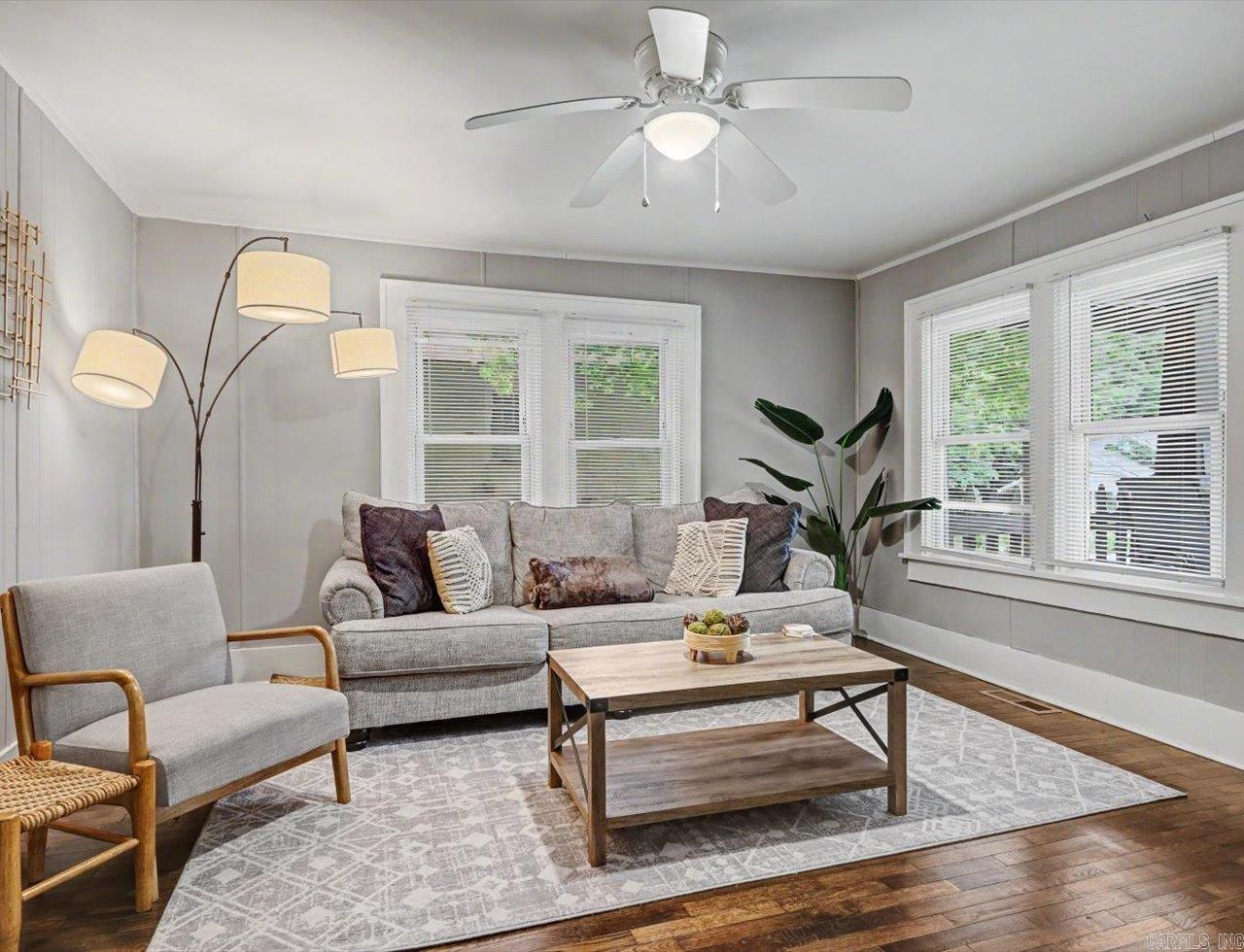 WESTBROOK ADDITION - Residential