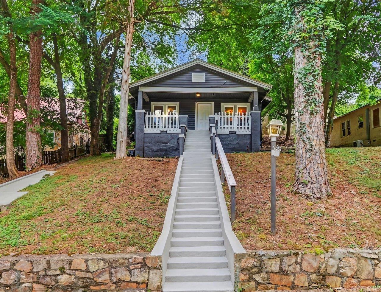 WESTBROOK ADDITION - Residential