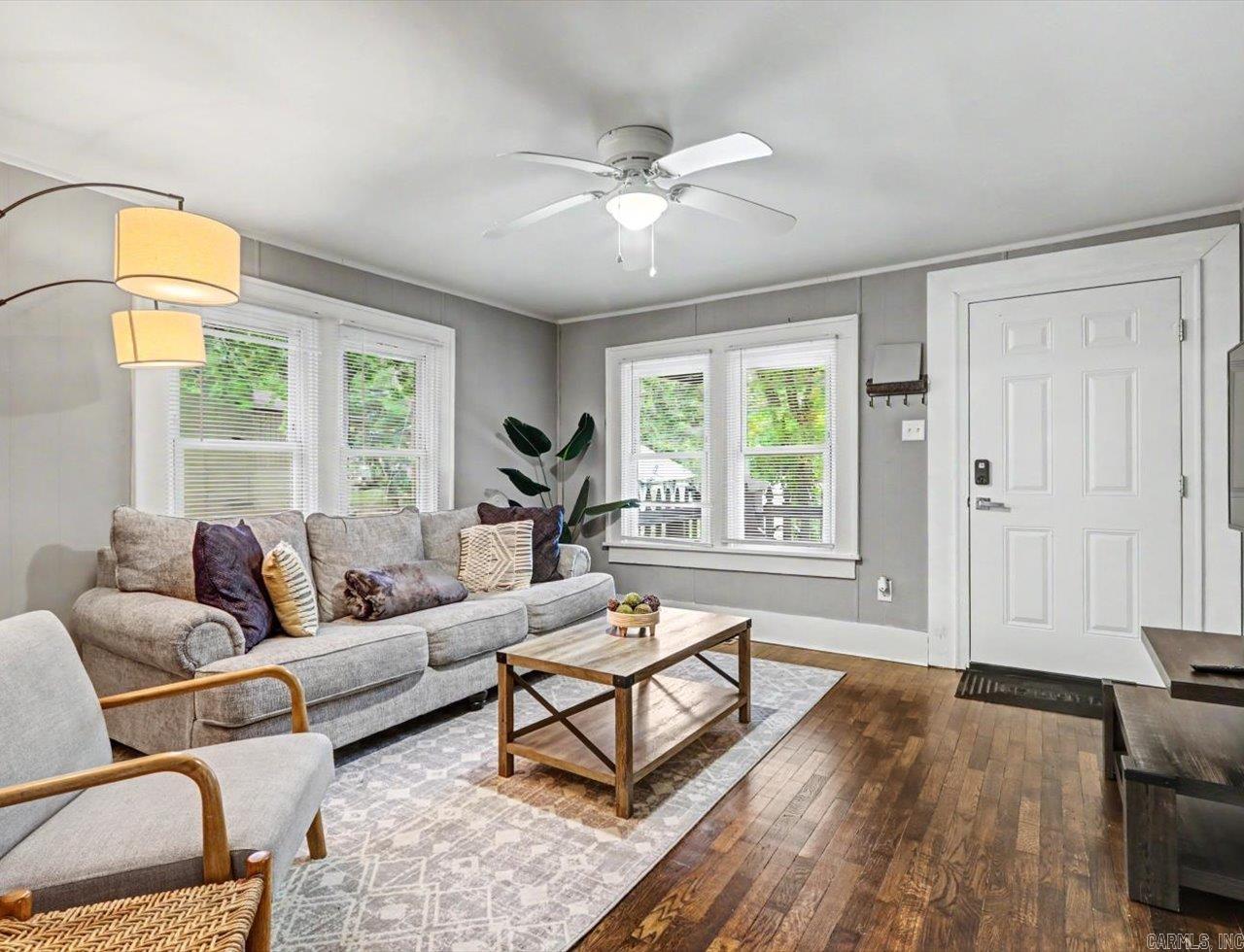 WESTBROOK ADDITION - Residential