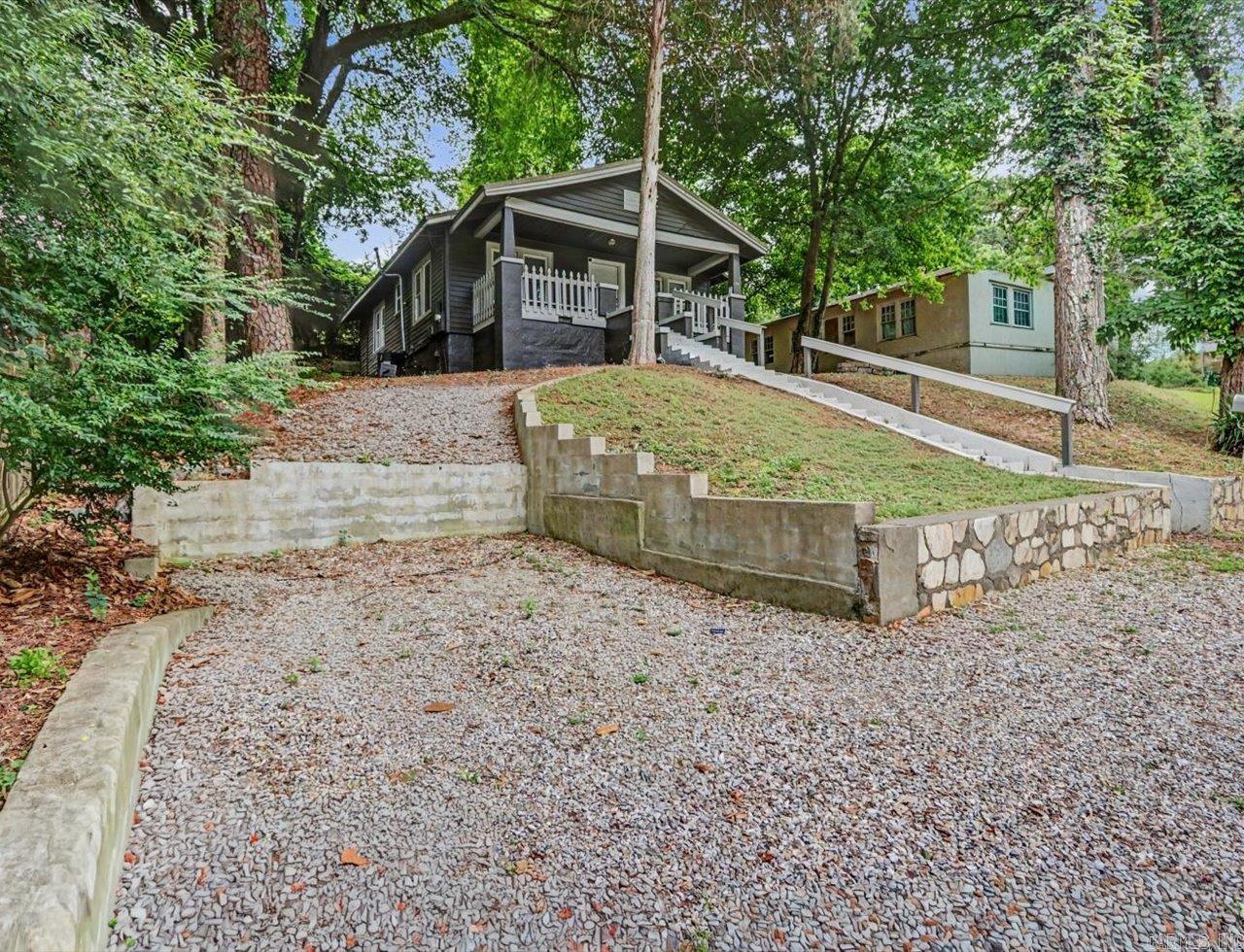 WESTBROOK ADDITION - Residential