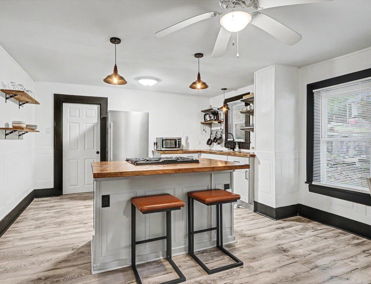 WESTBROOK ADDITION - Residential