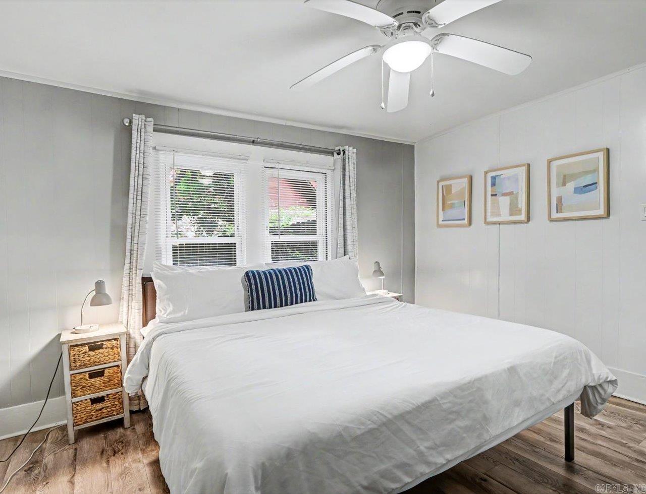 WESTBROOK ADDITION - Residential