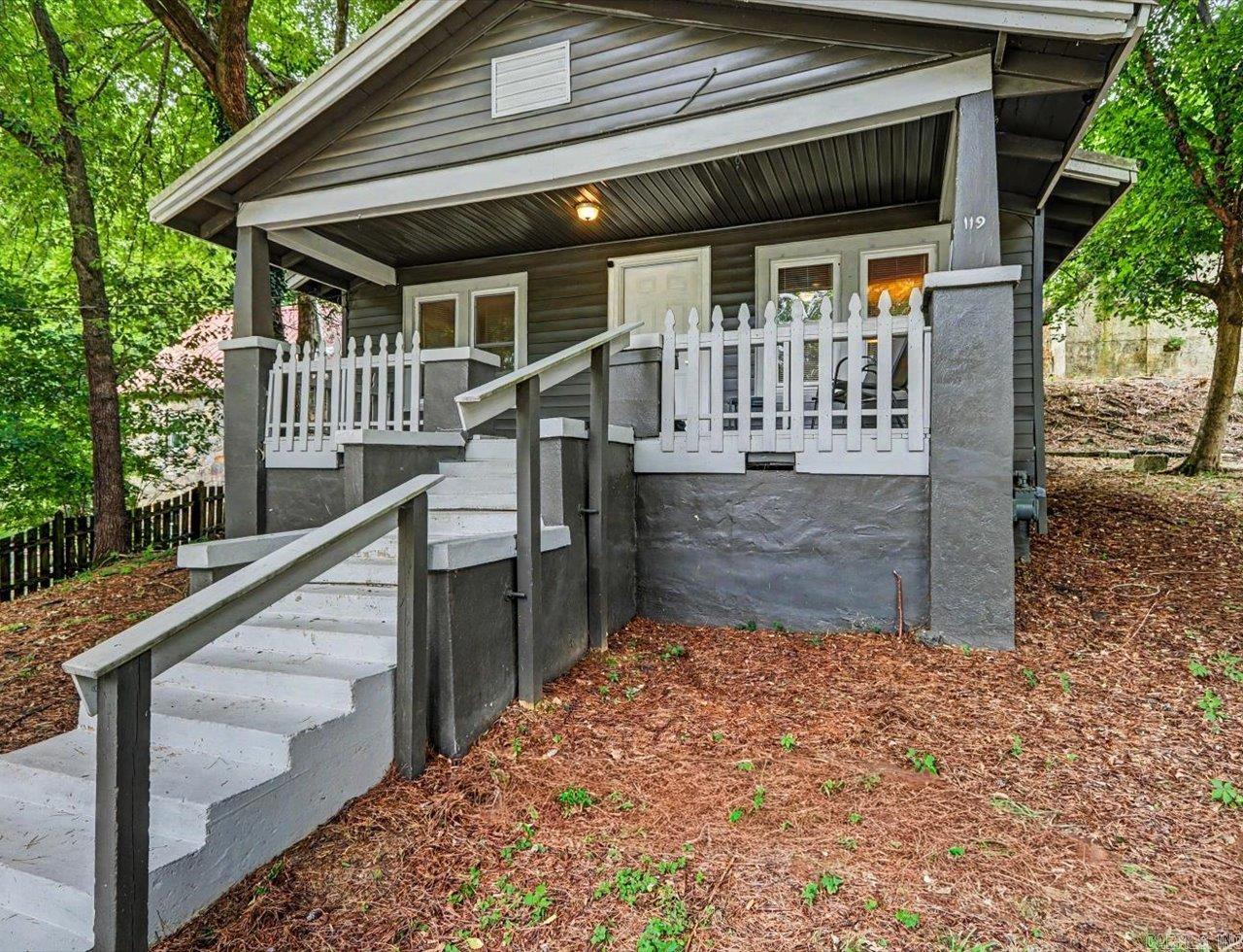 WESTBROOK ADDITION - Residential