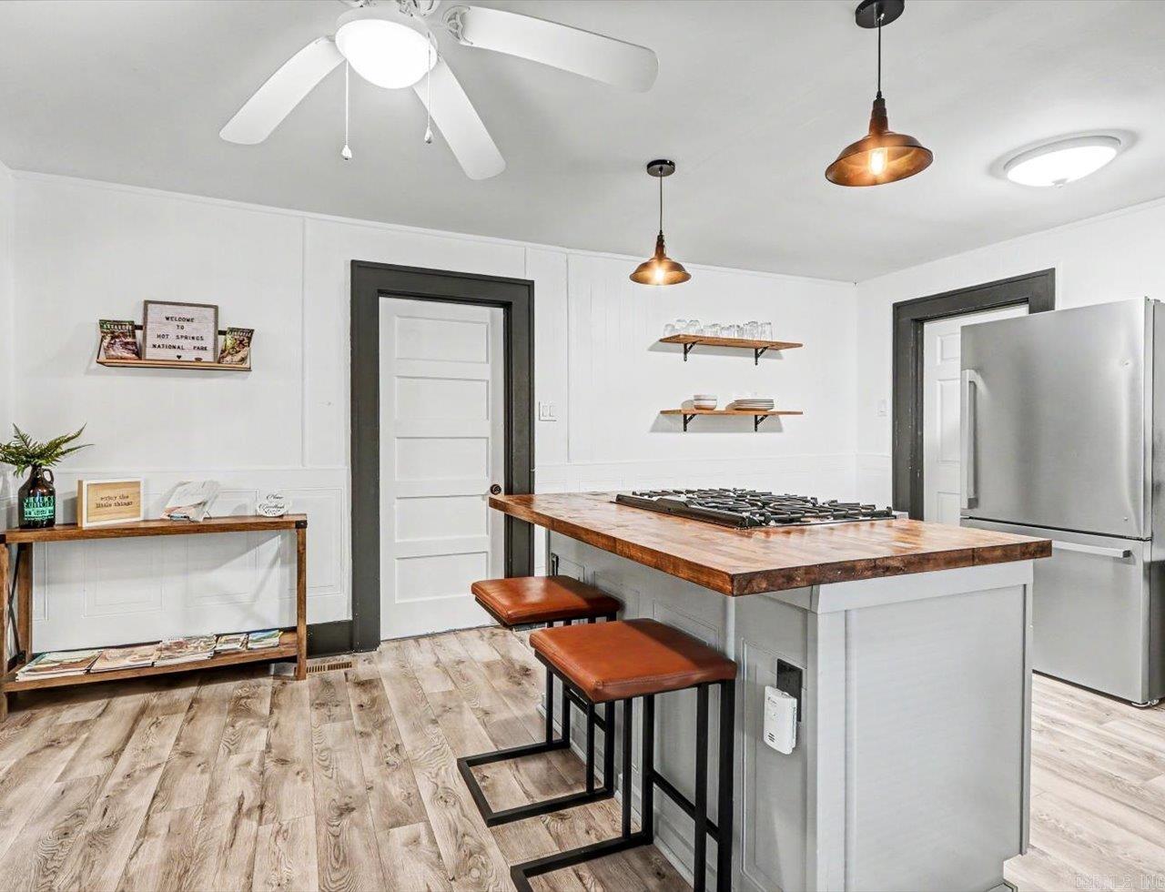 WESTBROOK ADDITION - Residential