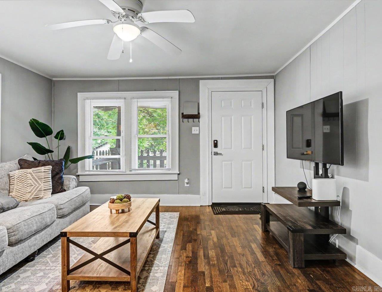 WESTBROOK ADDITION - Residential