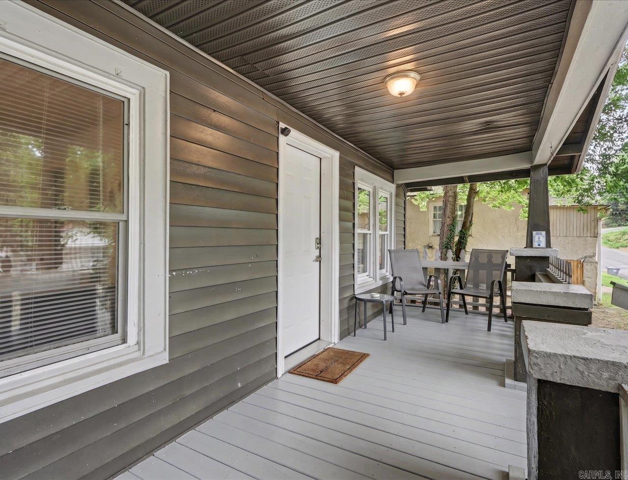 WESTBROOK ADDITION - Residential