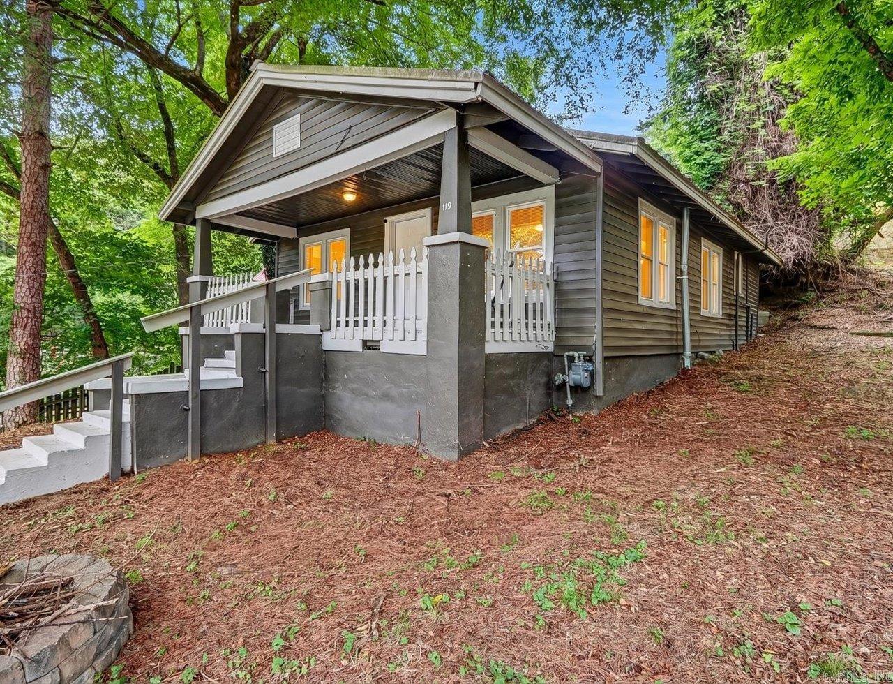WESTBROOK ADDITION - Residential