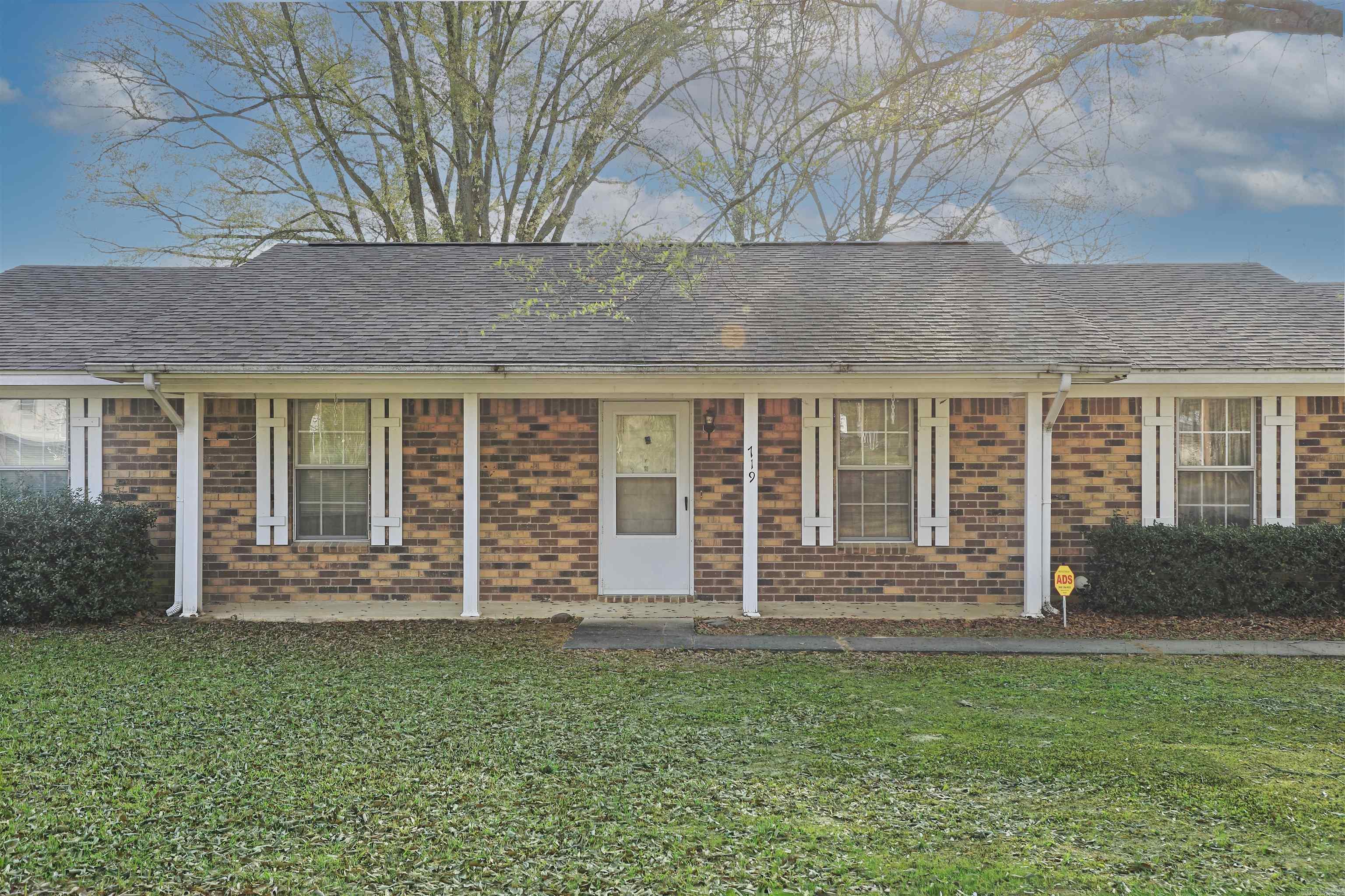 Welcome to your peaceful country retreat! This 2,029 sq. ft. home offers the perfect blend of comfort and rural charm. Featuring 3 spacious bedrooms and 2 full bathrooms, the design provides generous living areas ideal for both relaxing and entertaining.  Nestled on 1.28 scenic acres, this property offers room to garden, enjoy outdoor activities, or simply unwind and take in the quiet surroundings.  Best of all, this home qualifies for USDA Rural Development financing, making 0% down payment a possibility for eligible buyers — an excellent opportunity to own a piece of country living with affordable financing options.  Don’t miss your chance to experience the beauty, space, and tranquility this property has to offer!