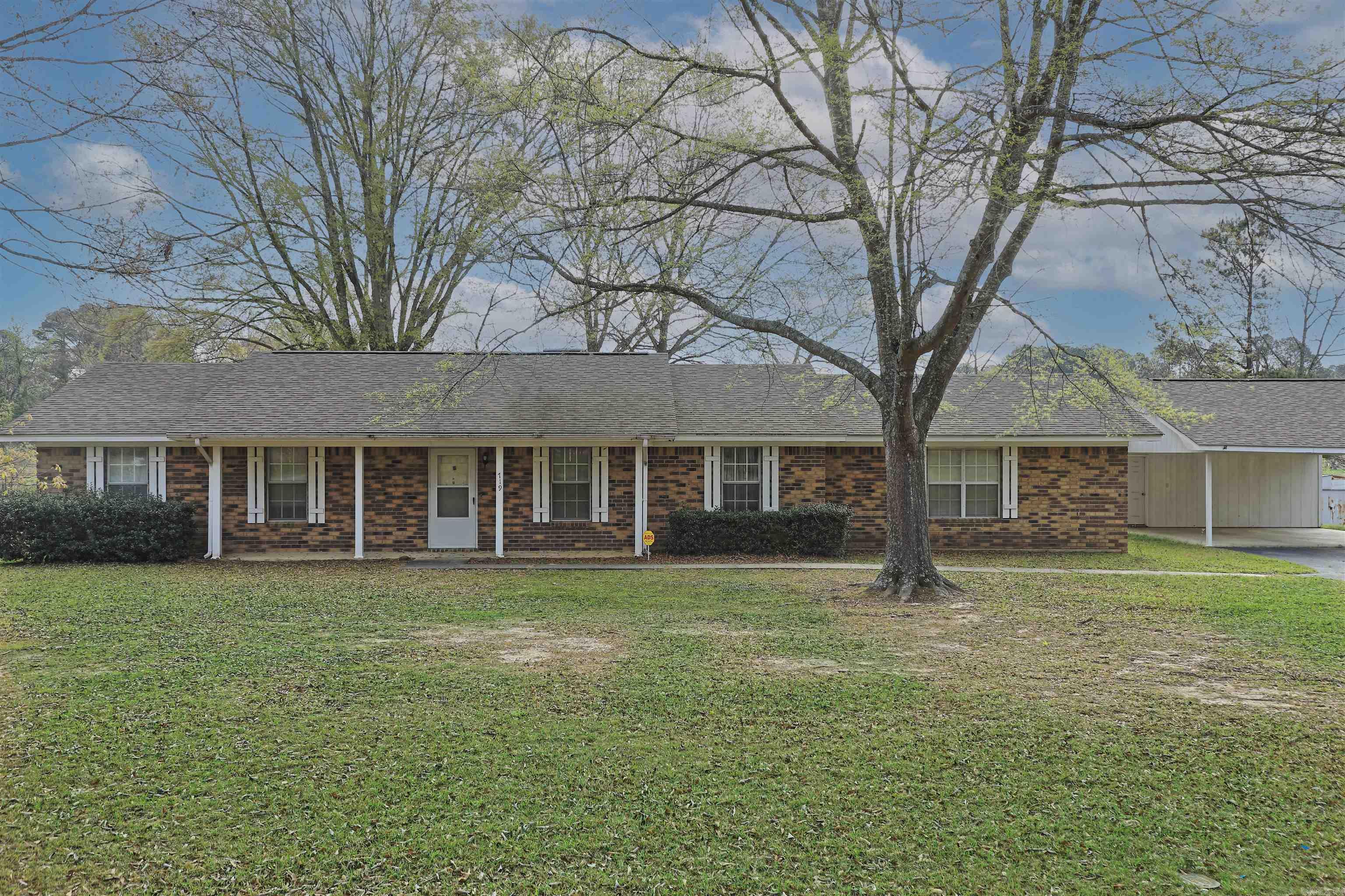 Not In List - Residential