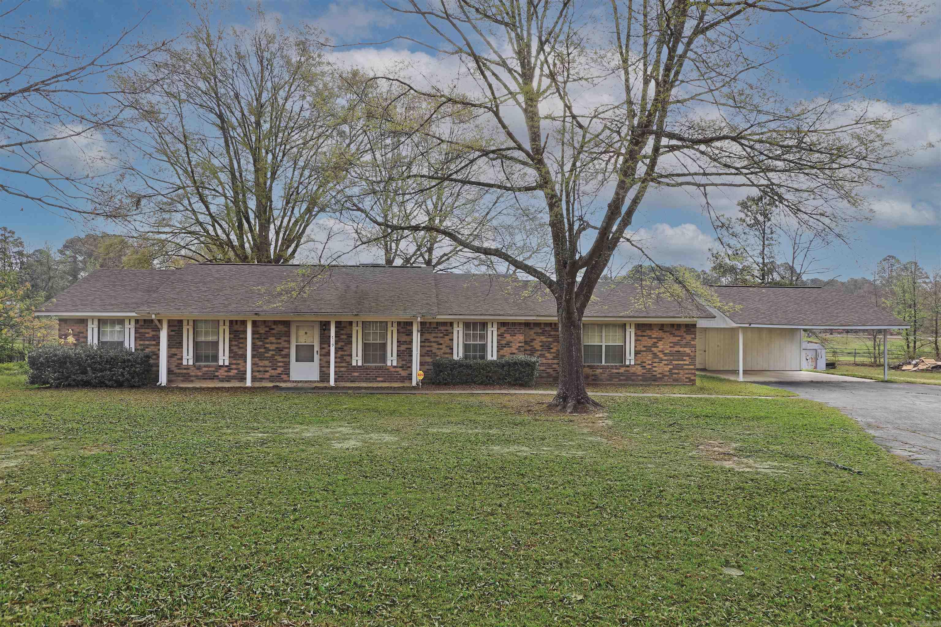 Not In List - Residential