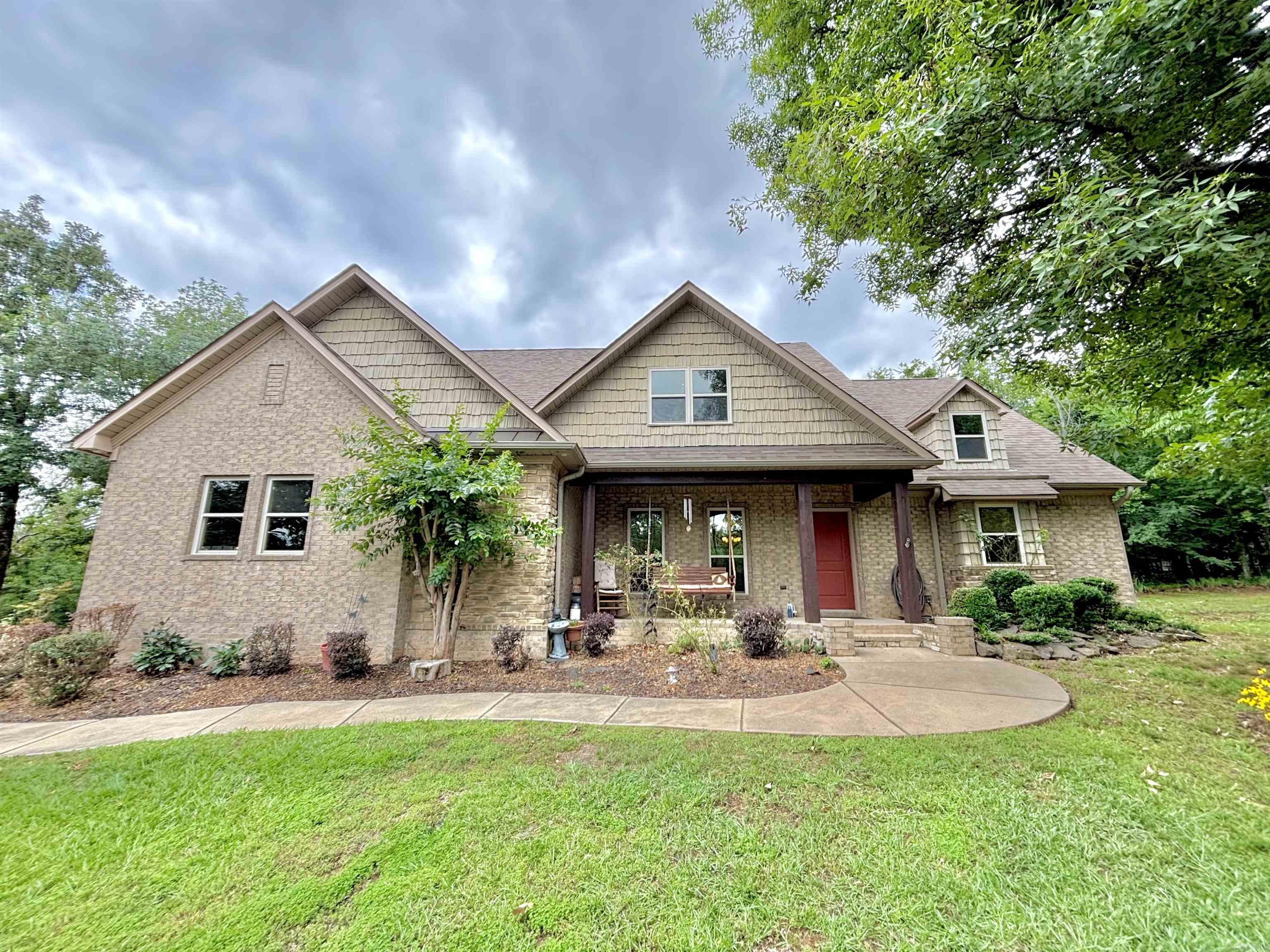 BLACKJACK SUBDIVISION - Residential