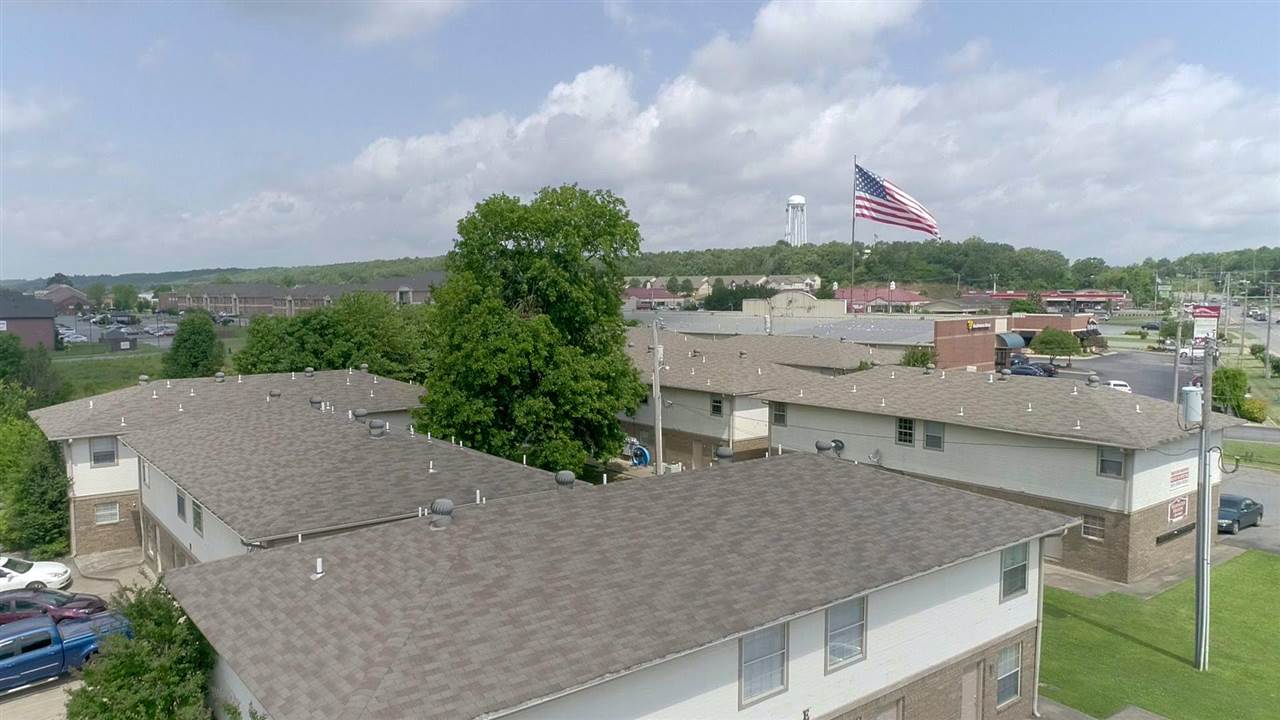 Metes & Bounds - Residential Income