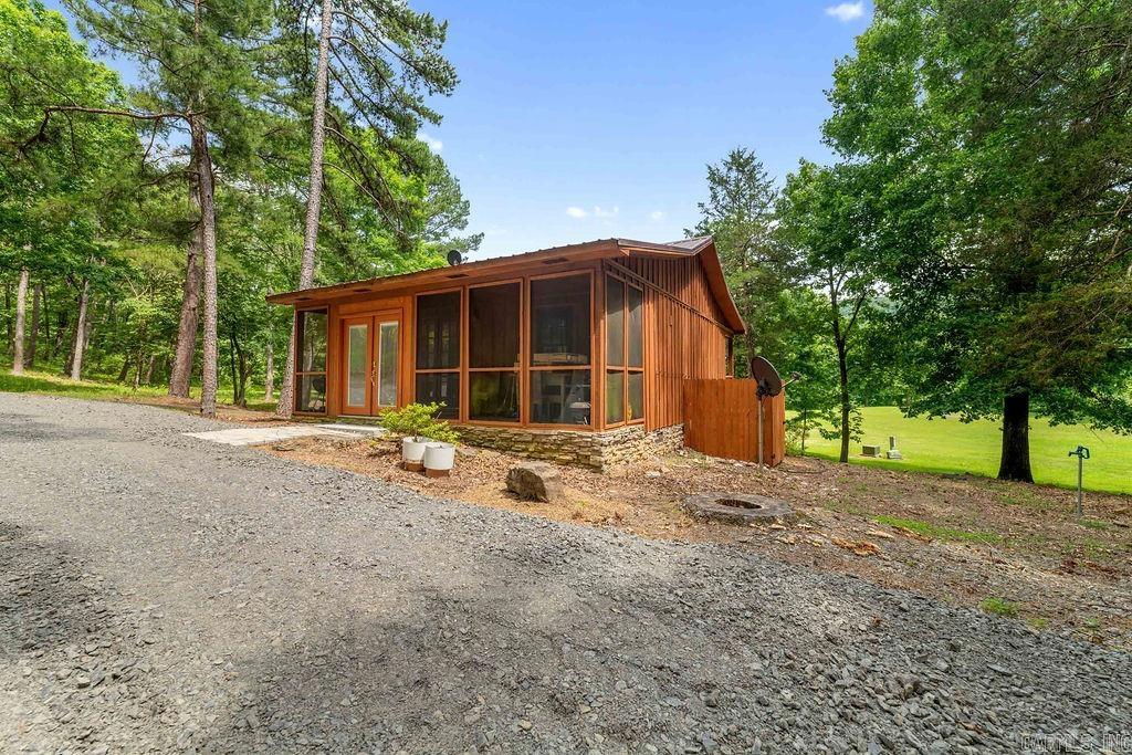 PRIMROSE CREEK - Residential