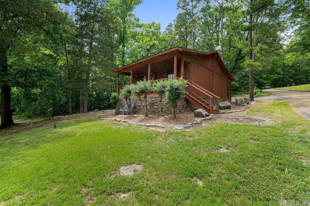 PRIMROSE CREEK - Residential