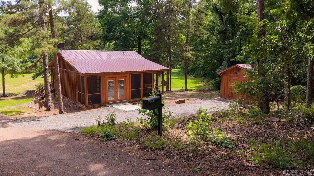 PRIMROSE CREEK - Residential