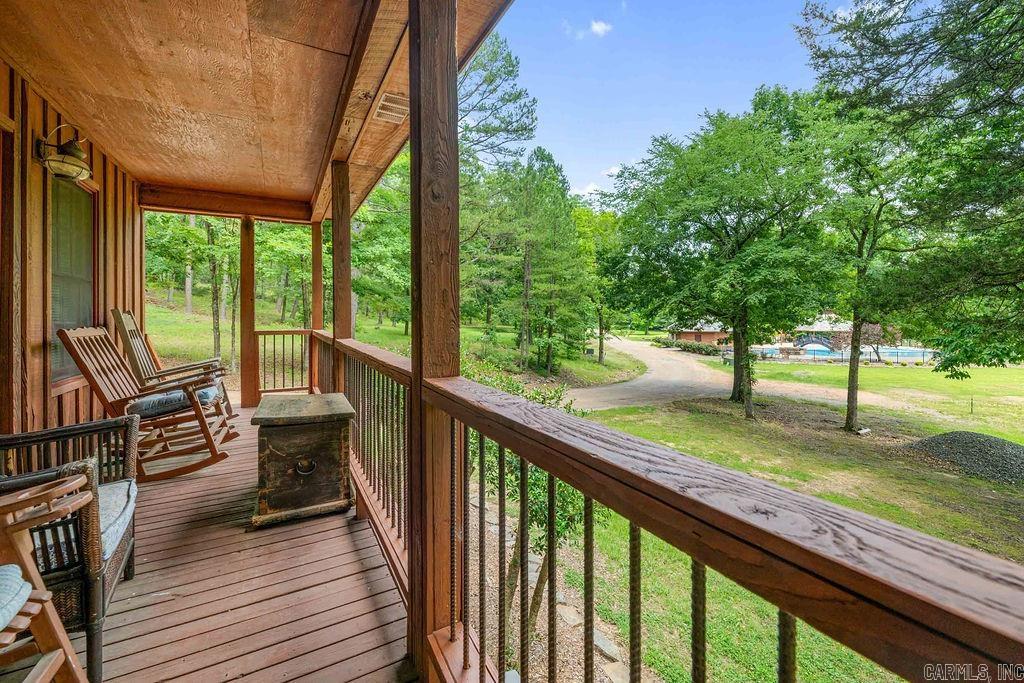 PRIMROSE CREEK - Residential