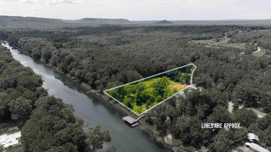 PRIMROSE CREEK - Residential
