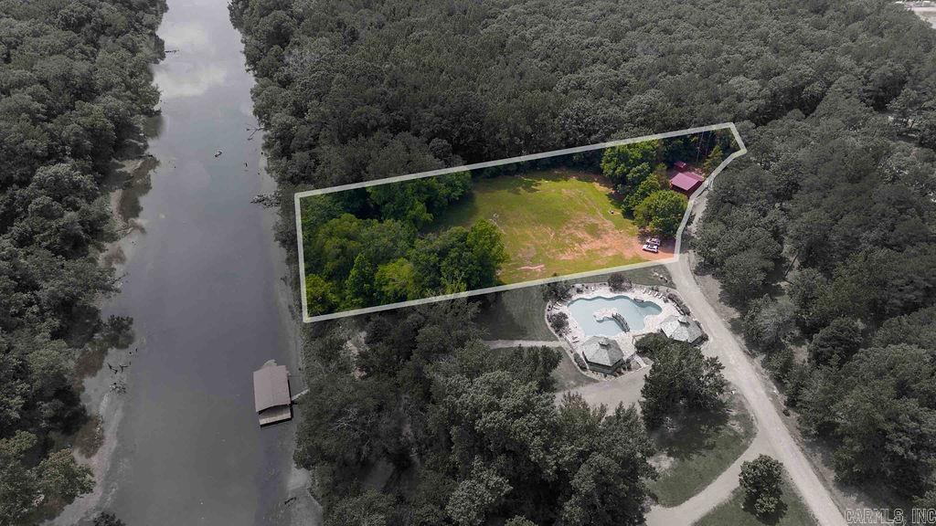 PRIMROSE CREEK - Residential
