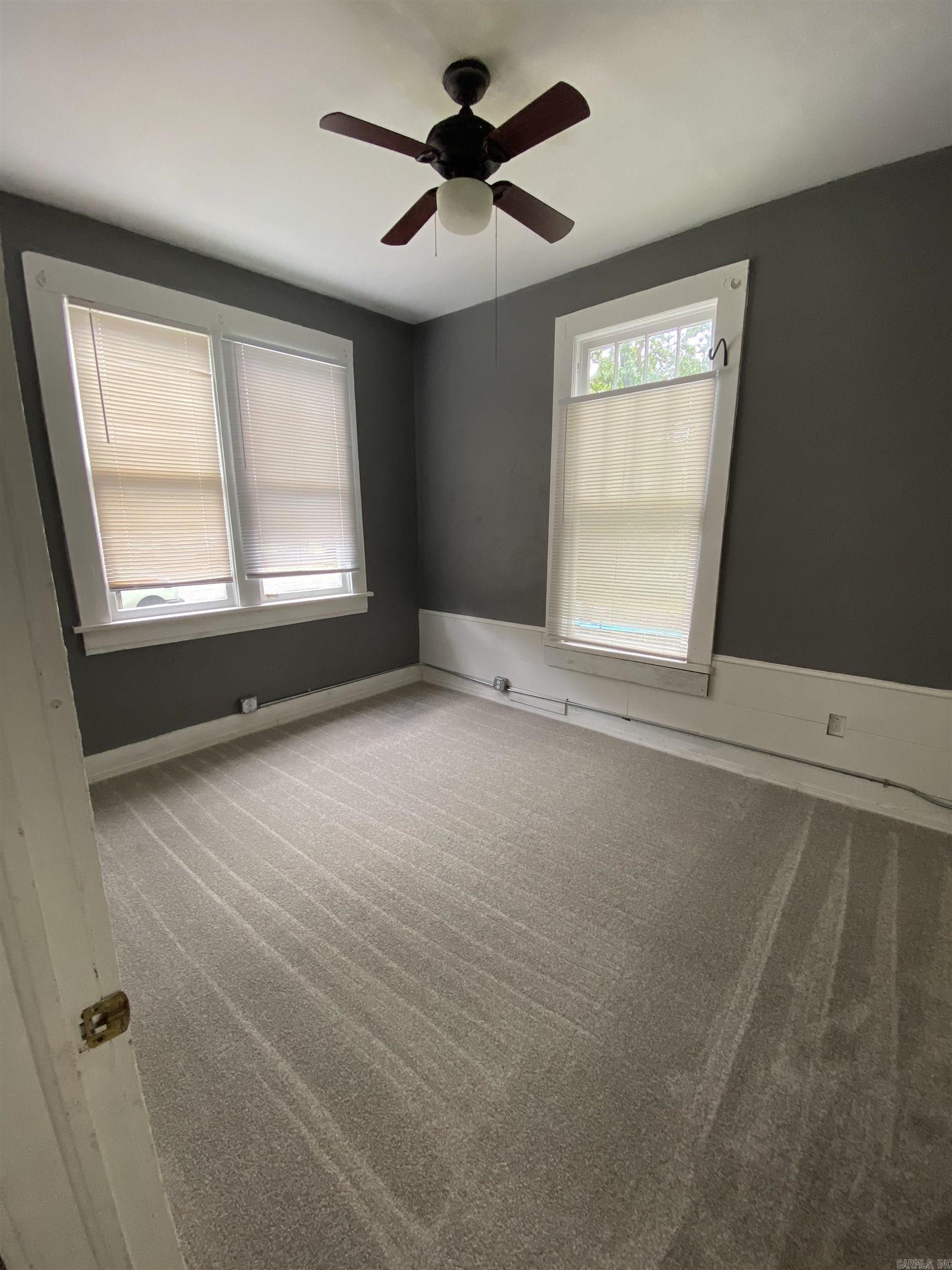 Robinsons Plan - Residential
