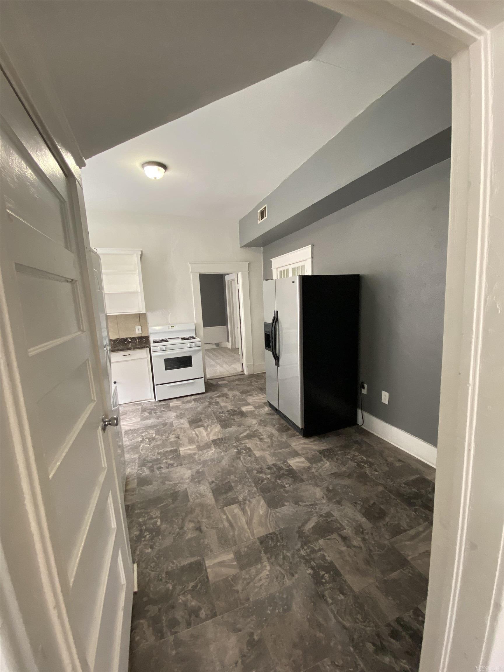 Robinsons Plan - Residential