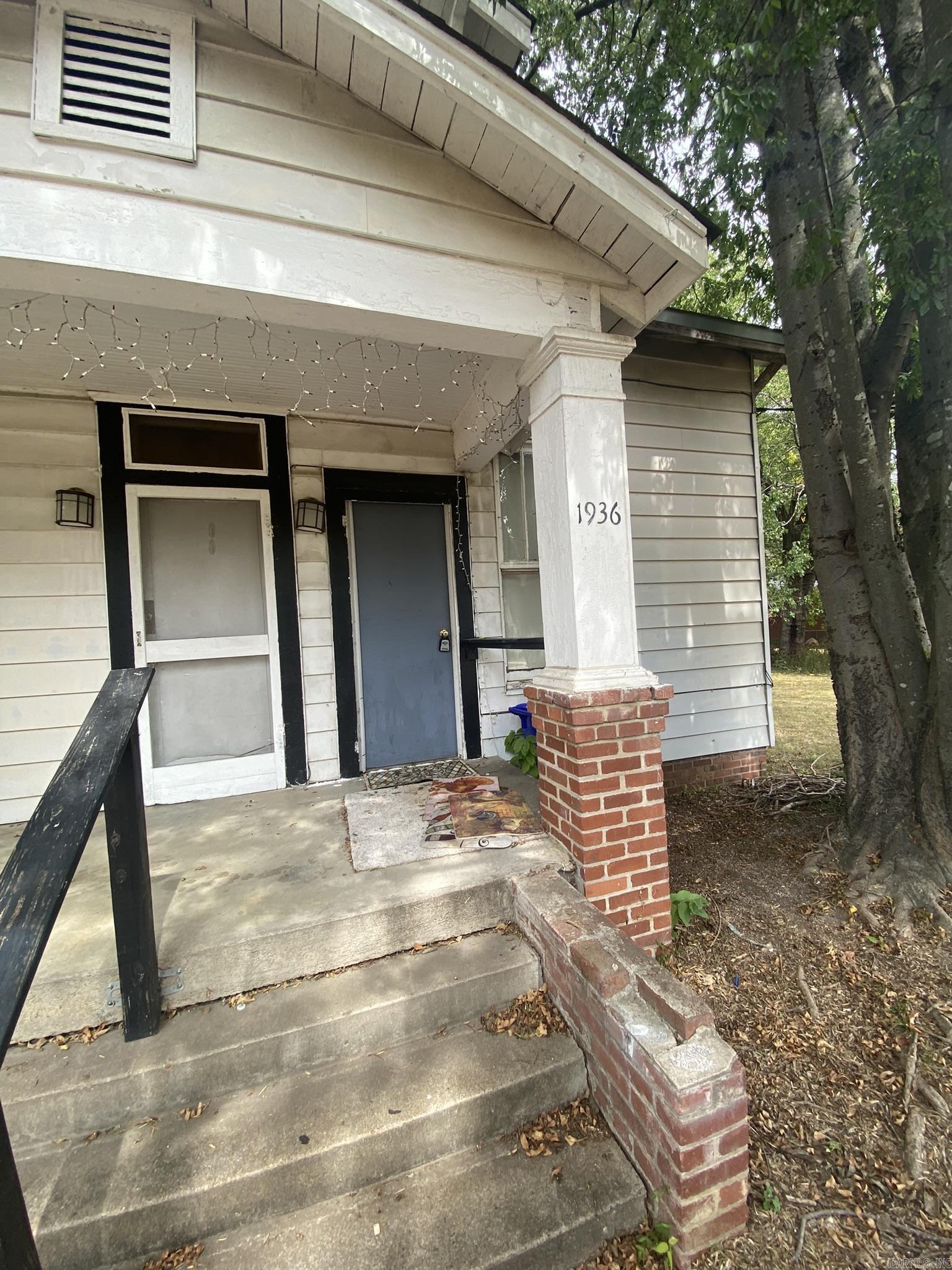 Robinsons Plan - Residential