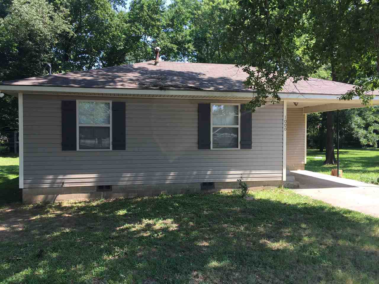 Not In List - Residential