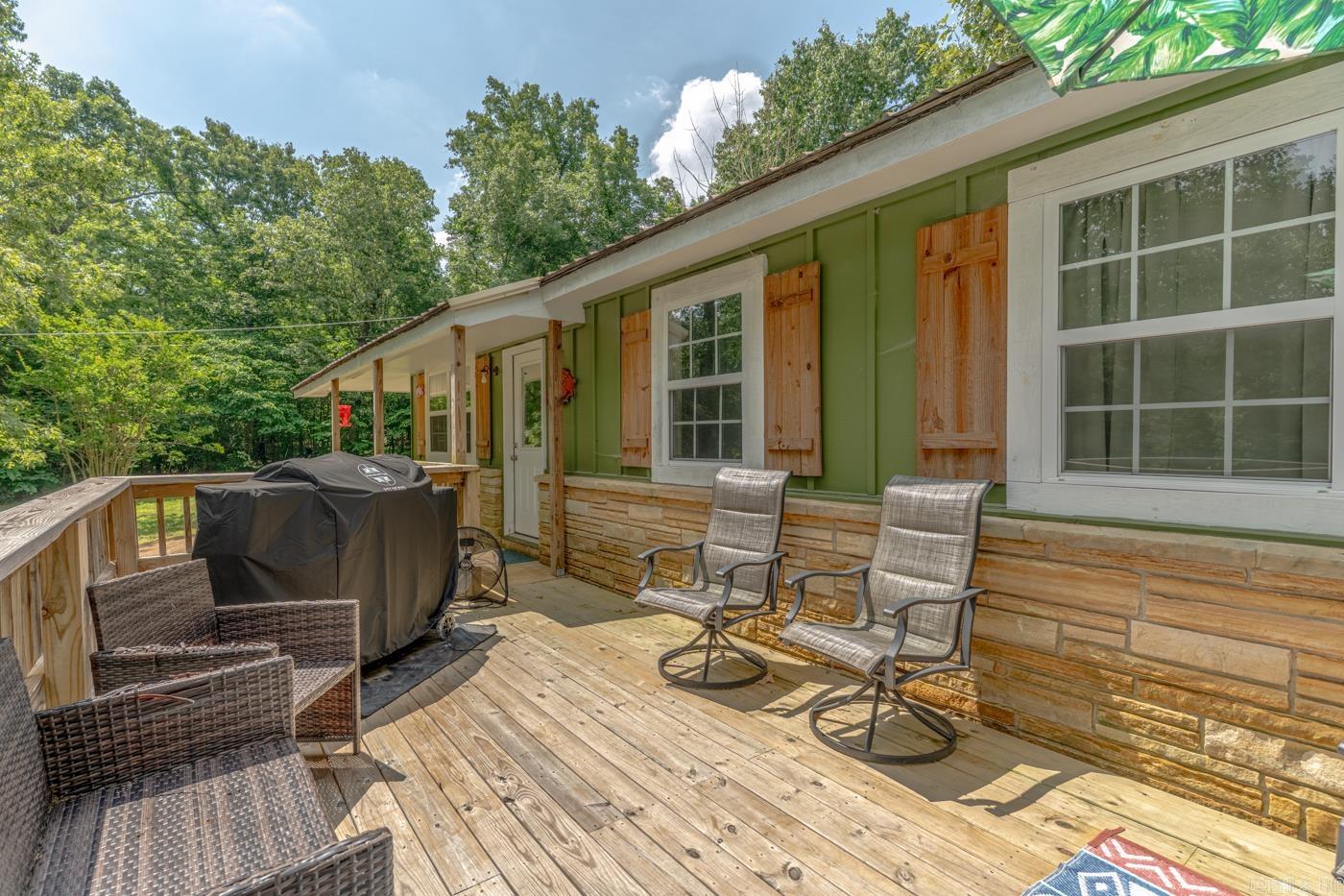 Pioneer Park - Residential