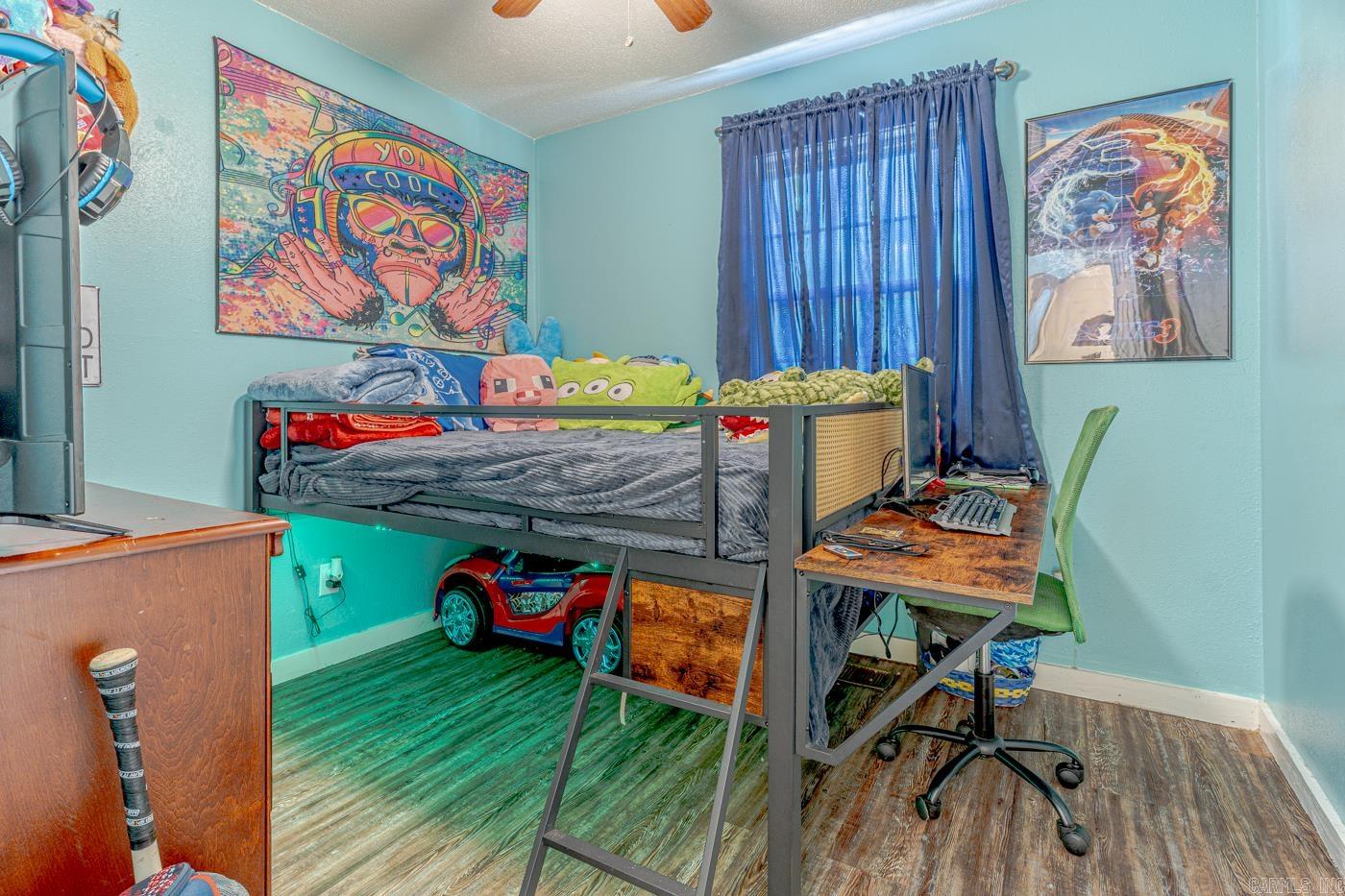Pioneer Park - Residential