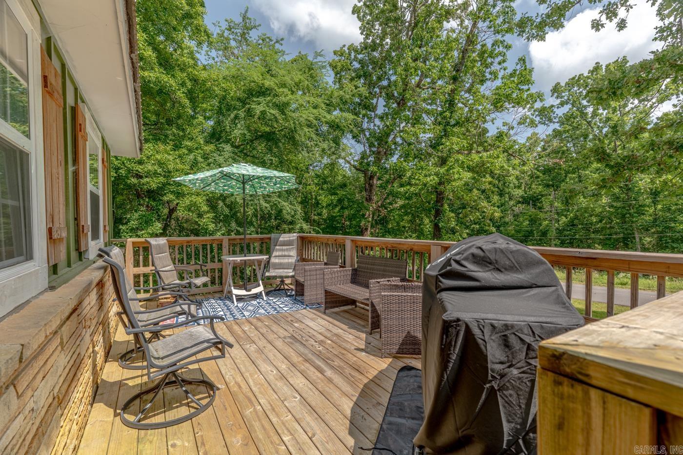 Pioneer Park - Residential