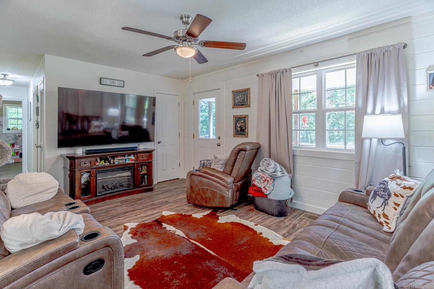 Pioneer Park - Residential