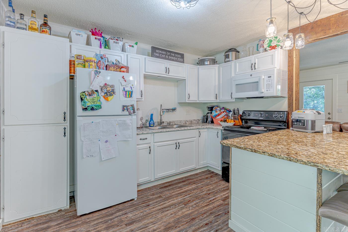 Pioneer Park - Residential