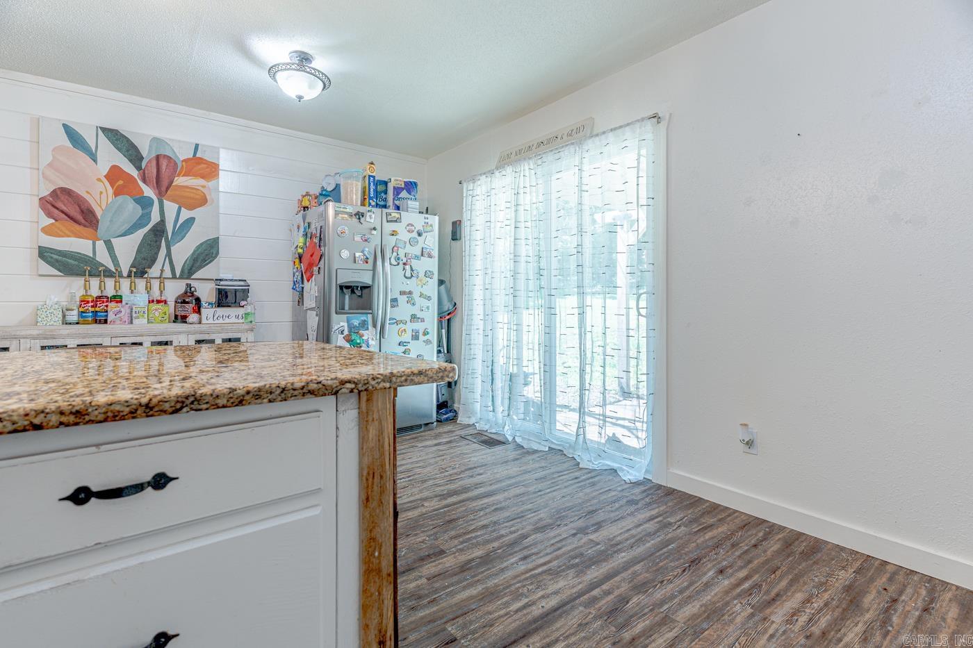 Pioneer Park - Residential
