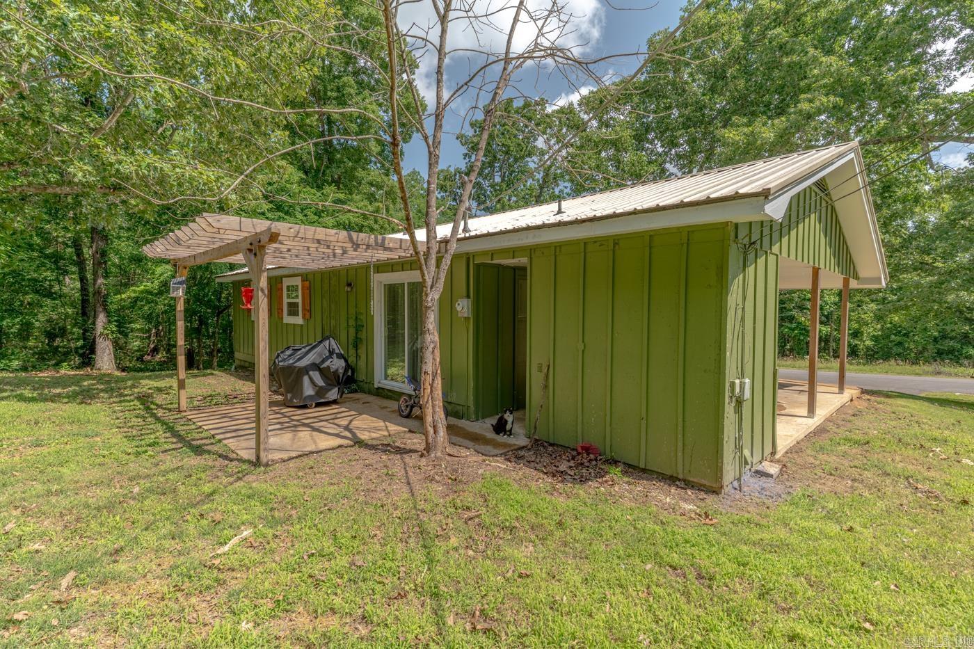Pioneer Park - Residential