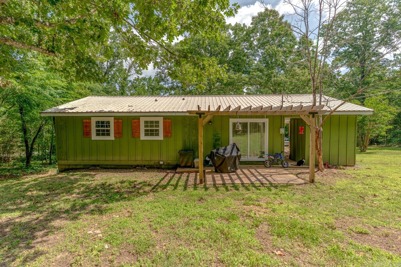 Pioneer Park - Residential