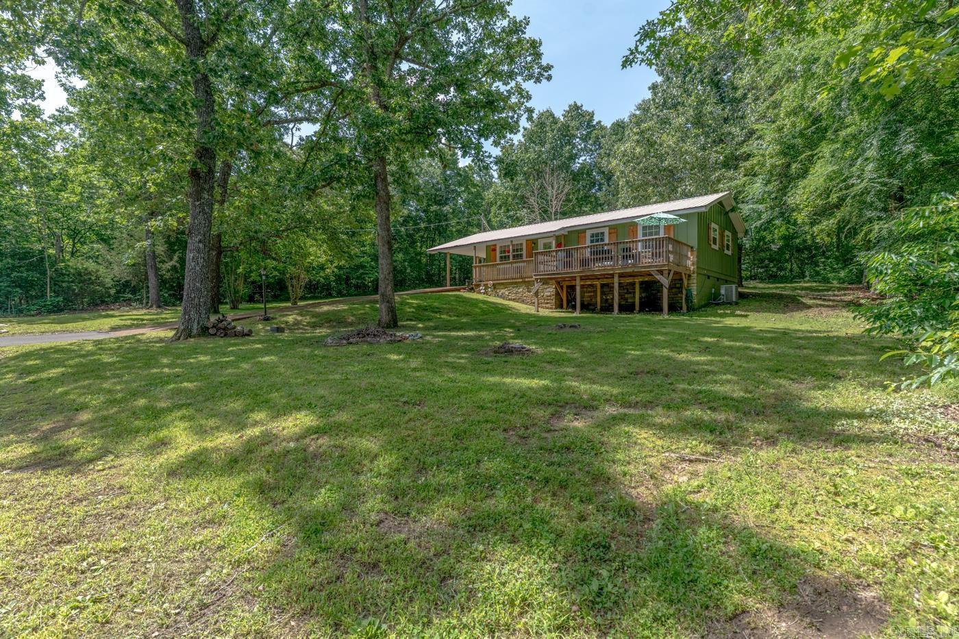 Pioneer Park - Residential