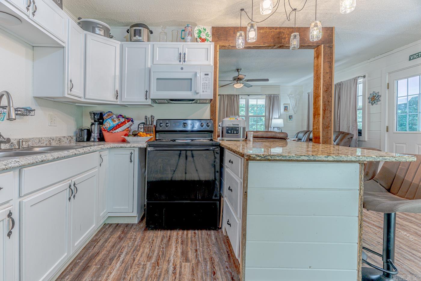 Pioneer Park - Residential