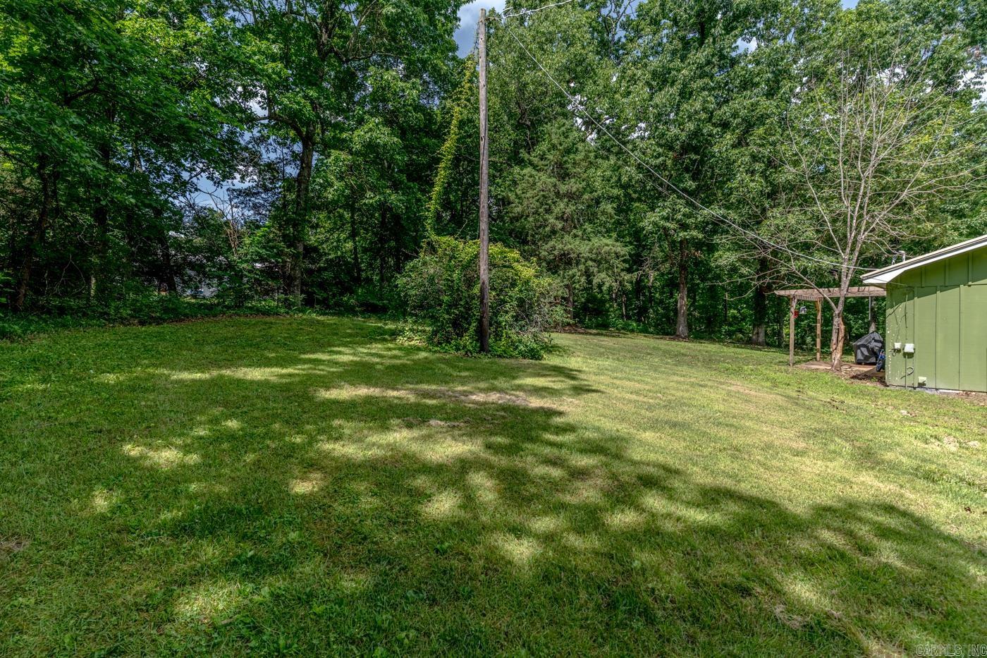 Pioneer Park - Residential