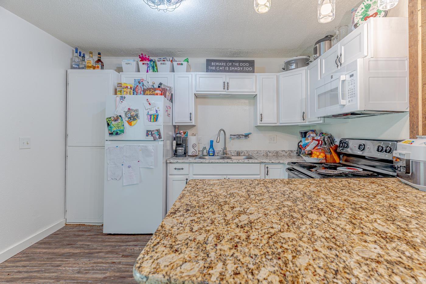 Pioneer Park - Residential