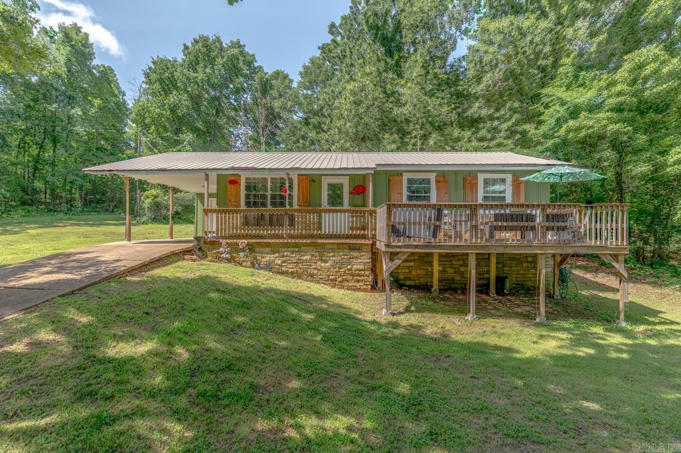 Pioneer Park - Residential