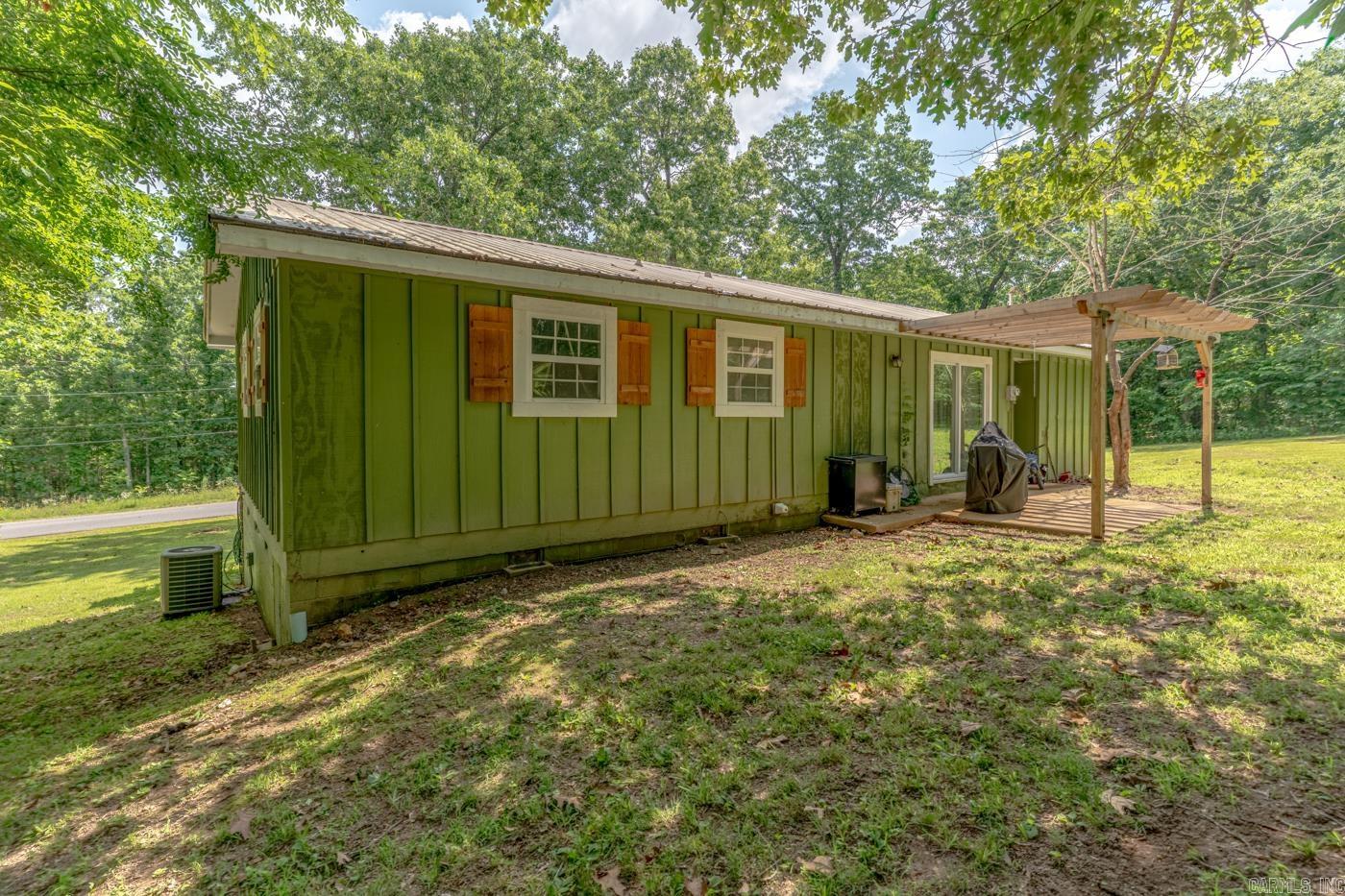 Pioneer Park - Residential