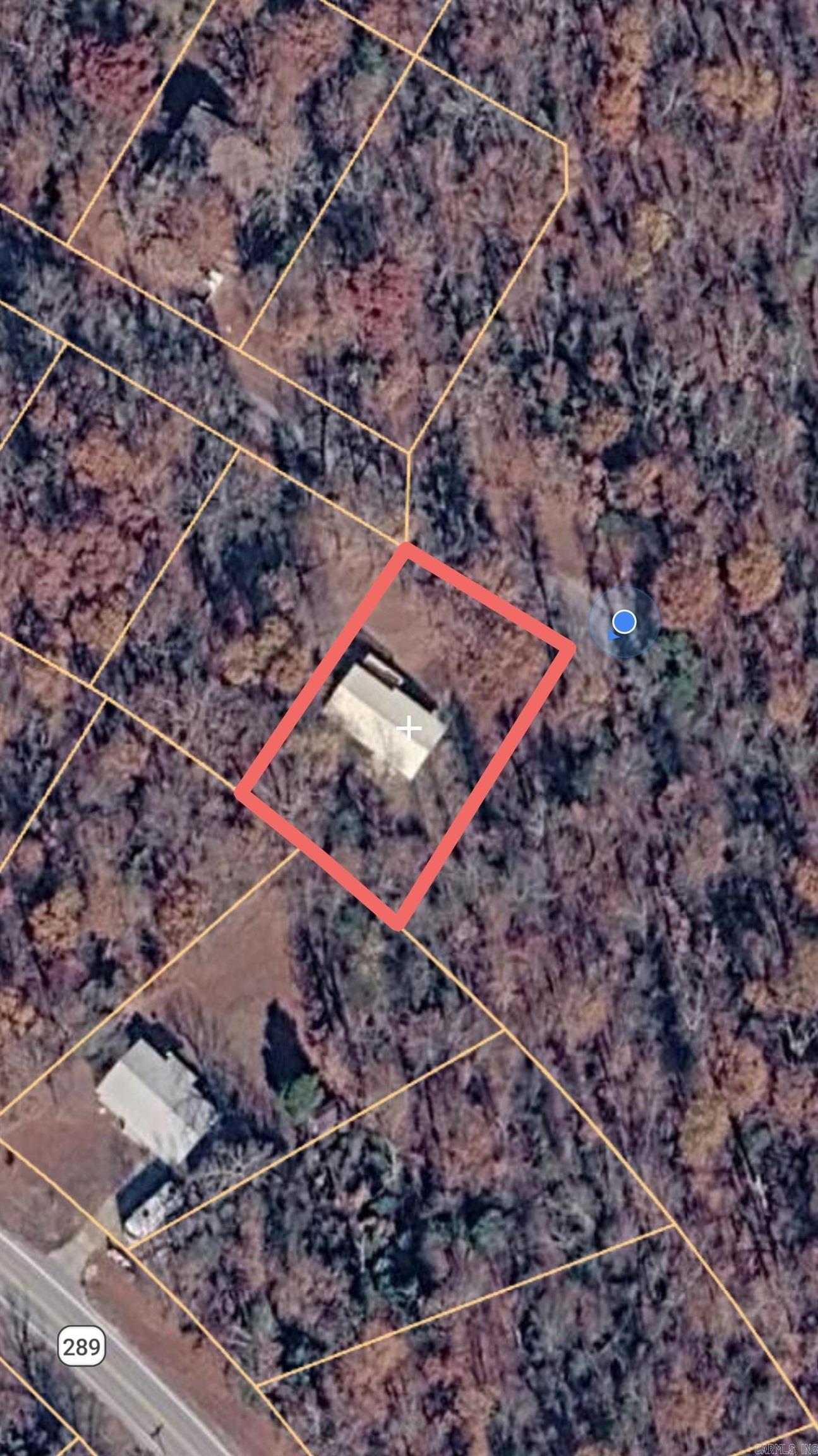 Pioneer Park - Residential
