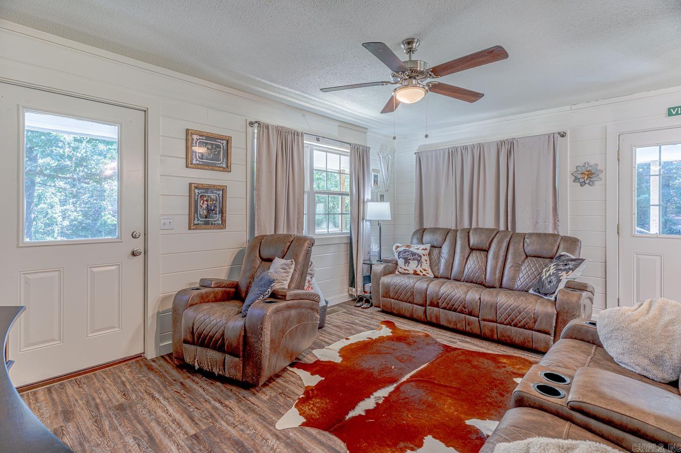 Pioneer Park - Residential