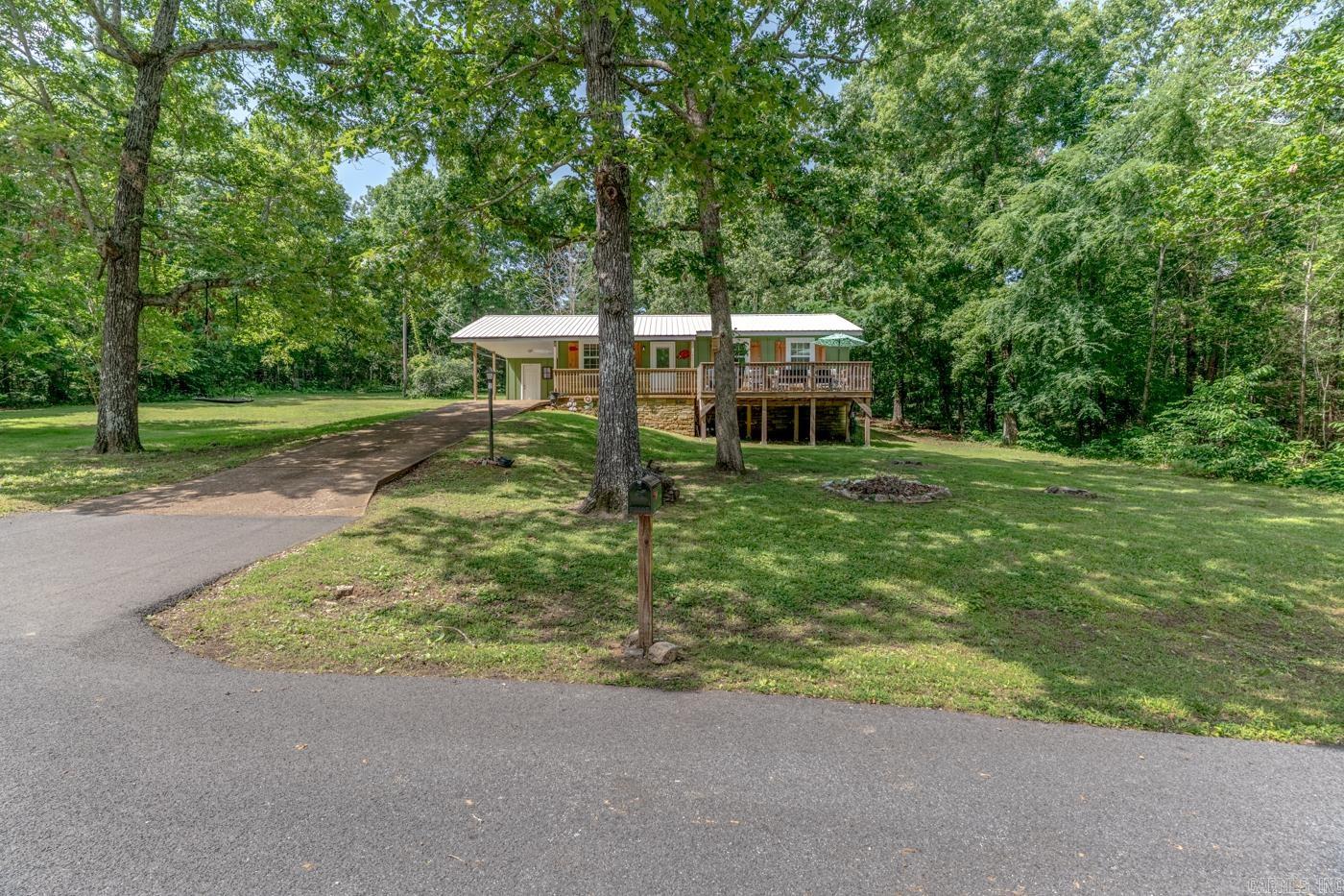 Pioneer Park - Residential