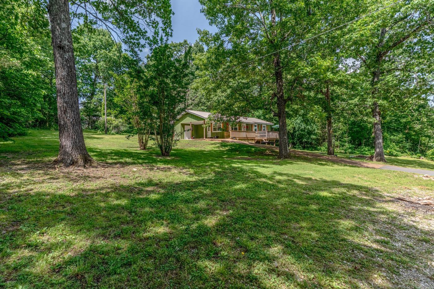 Pioneer Park - Residential