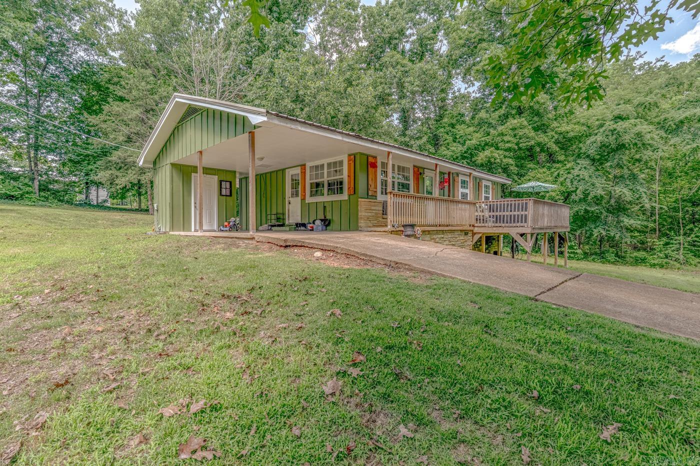 Pioneer Park - Residential