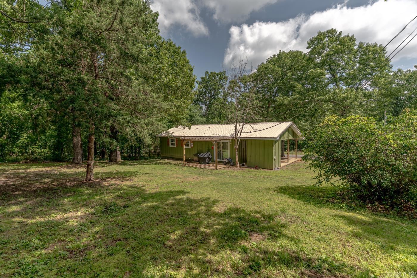 Pioneer Park - Residential